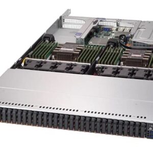 Сервер Supermicro NVMe Superserver SSG-1029P-NES32R