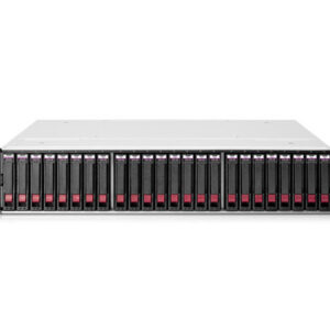 HPE MSA 2042 SAN Q0F05A