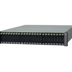 Fujitsu ETERNUS DX80 S2 VFY:DX820XF570IN