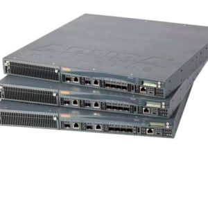 HPE Aruba 7220 Mobility Controller JW751A