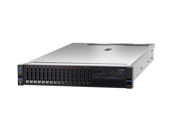 Lenovo System x3650 M5 5462N2G