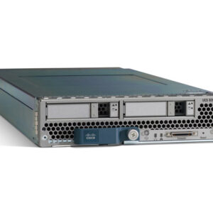 Cisco UCS B200 M2