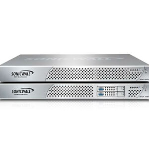 Решения DELL SonicWALL WXA для глобальной сети