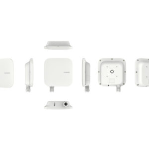 Терминалы eA360 - абонентское оконечное оборудование (CPE)