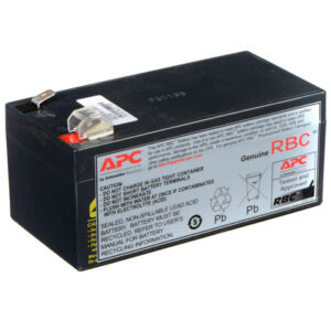 Сменная батарея APC RBC35