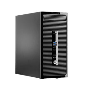 ПК HP ProDesk 405 G2 Microtower