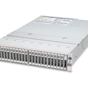 Сервер Oracle Sun X5-2L