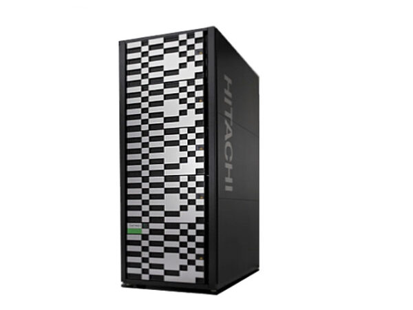 Hitachi Virtual Storage Platform(VSP) F800 VSP F800