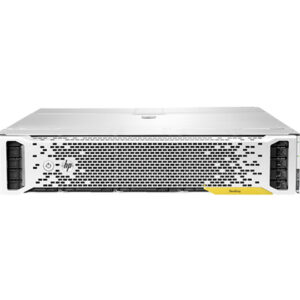 HPE StoreEasy 3850 – отличное хранилище для средних и крупных компаний