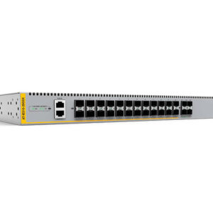 Коммутаторы Allied Telesis IE510-28GSX