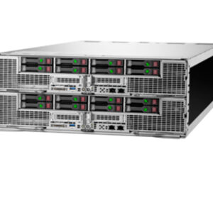 Сервер HPE ProLiant XL270d Gen9