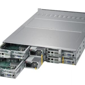 Сервер Supermicro TwinPro Superserver SYS-6029TP-HC1R
