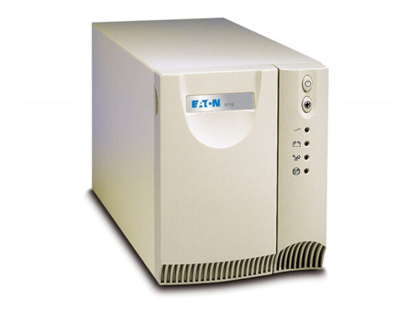 EATON 5115, 750VA Tower UPS (05146555-5591)