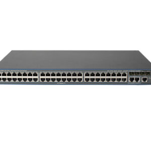 Коммутатор HPE FlexNetwork 3100 EI JD318B