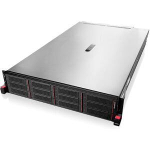 Lenovo ThinkServer RD650 70DR001UEA