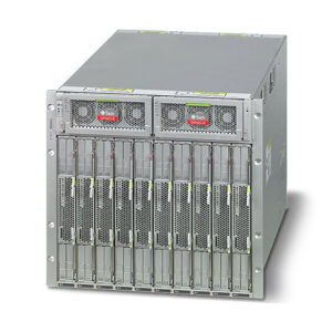 Блейд-шасси Oracle Sun Blade 6000