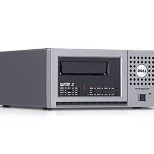 Tape Drive DELL PowerVault LТO-3 и LTO-3-060