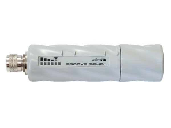 Точка доступа MikroTik RBGROOVEA-52HPN