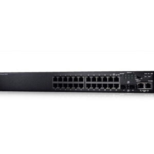 DELL PowerConnect 3524P 210-19770-002