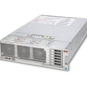 Сервер Oracle Sun X4-4