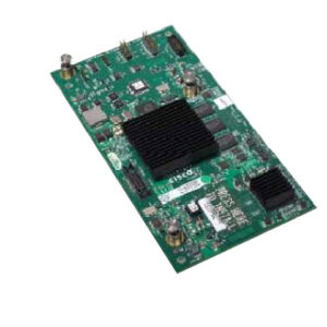 Cisco UCS M81KR Virtual Interface Card
