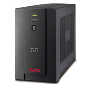 ИБП Back-UPS BX1400U-GR