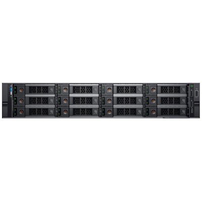 Сервер Dell PowerEdge R540-7045