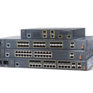 Ethernet-коммутаторы доступа Cisco ME 3400 Series ME-3400-24TS-D
