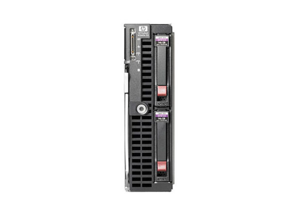 HP ProLiant WS460c Gen8 442824-B21