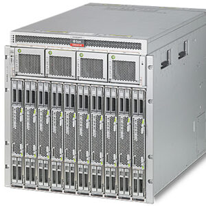 Блейд-шасси Oracle Sun Netra 6000 Modular System