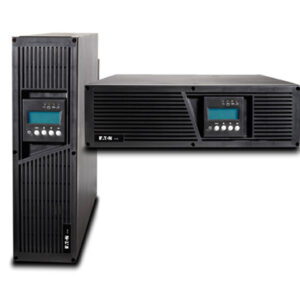 EATON 9135, 5-6kVA Rack/Tower UPS