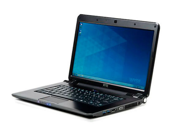 Мобильный тонкий клиент DELL Wyse X class 210-21344