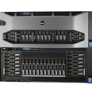 DELL PowerEdge R920