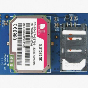 Модуль расширения Yeastar UMTS