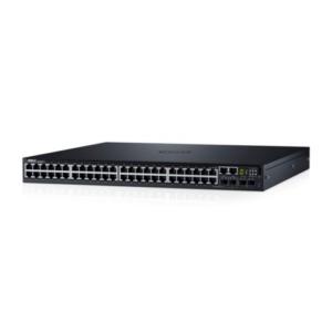 Коммутатор Dell Networking S3124F