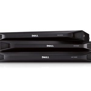 КВМ-переключатель DELL 4322DS