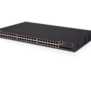 Коммутатор HPE FlexNetwork 5130 JH325A