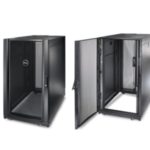Dell Netshelter SX 24U