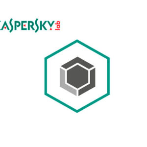 Kaspersky Endpoint Security для бизнеса – Расширенный KL4867RAPFQ