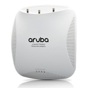 HPE Aruba 210 Series JW168A