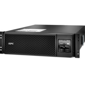 Серия Smart-UPS On-Line SRT5KRMXLI