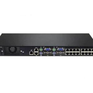 IBM 1754 Local 2x16 Console Manager (LCM16) 1754A2X