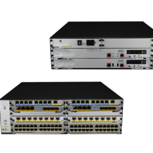 Шлюзы Agile серии AR3600