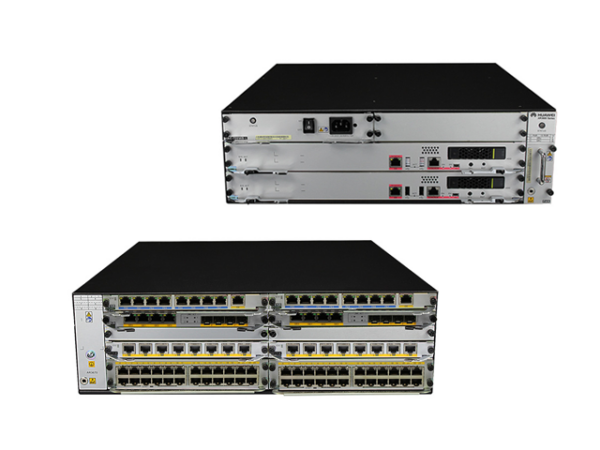 Шлюзы Agile серии AR3600
