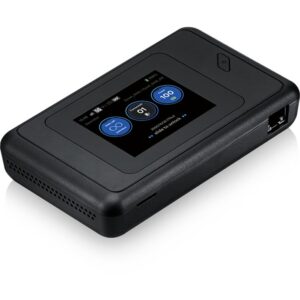 Портативный 5G Wi-Fi маршрутизатор Zyxel NR2101-EUZNV1F